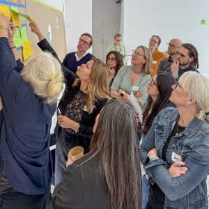 Immersion Workshop Liberating Structures