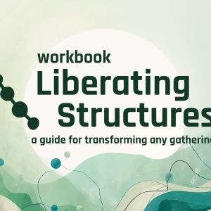 e-workbook Liberating Structures
